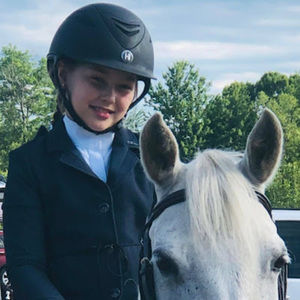 Meet your Posher, Grace